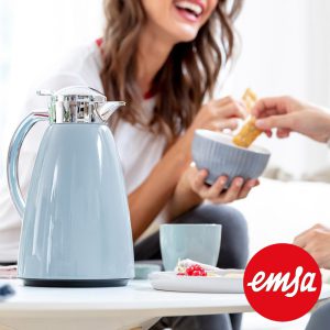 Meine Referenzen Emsa