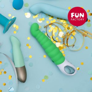 Meine Referenzen Fun Factory