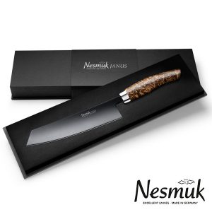 Meine Referenzen Nesmuk