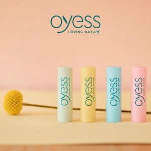 Oyess Logo
