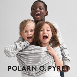 Meine Referenzen Polarn O. Pyret