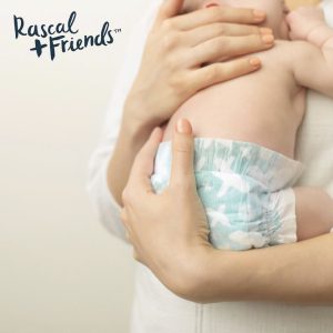 Meine Referenzen Rascal+Friends